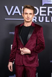 James Kennedy Quotes About The Ups And Downs Of His Sobriety Journey